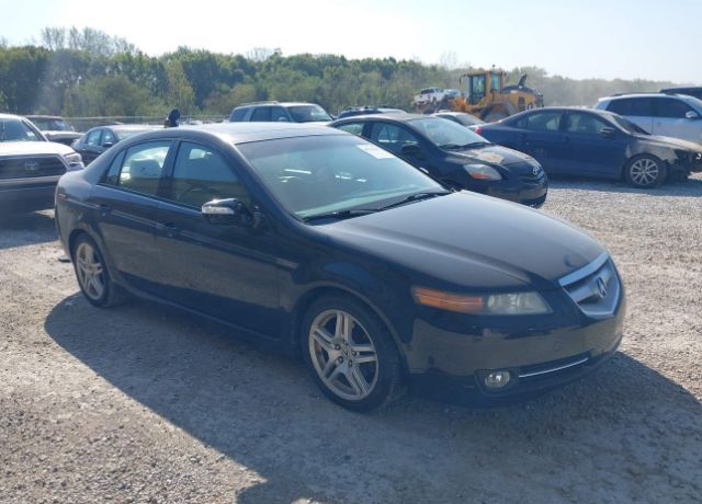Acura TL