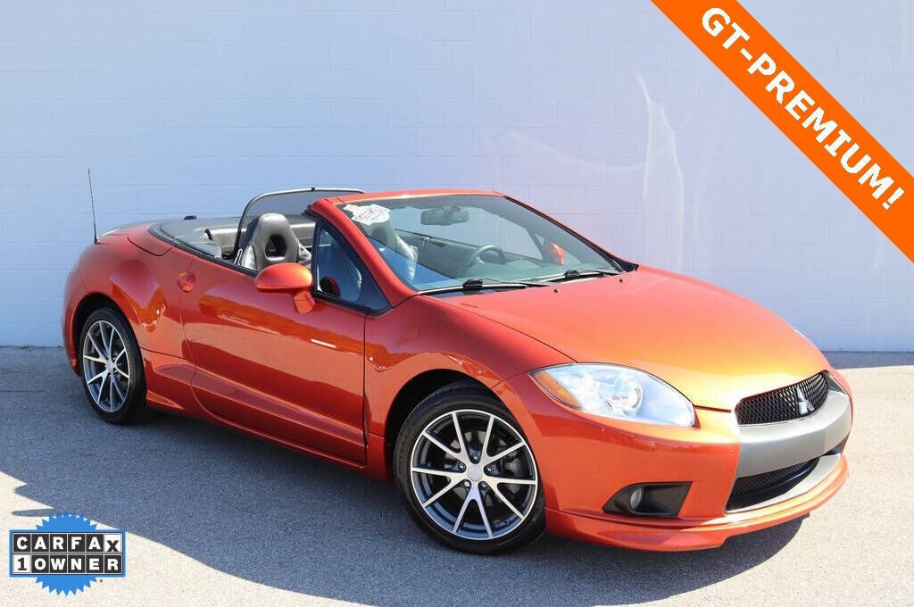 Mitsubishi Eclipse