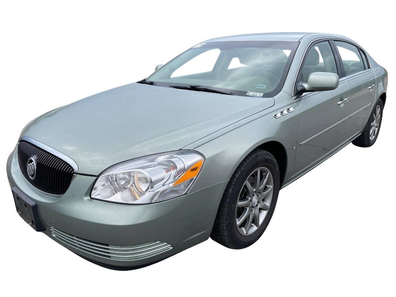 Buick Lucerne