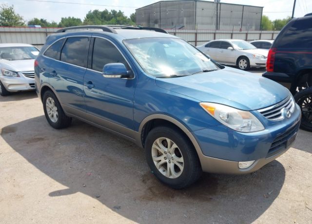 Hyundai Veracruz