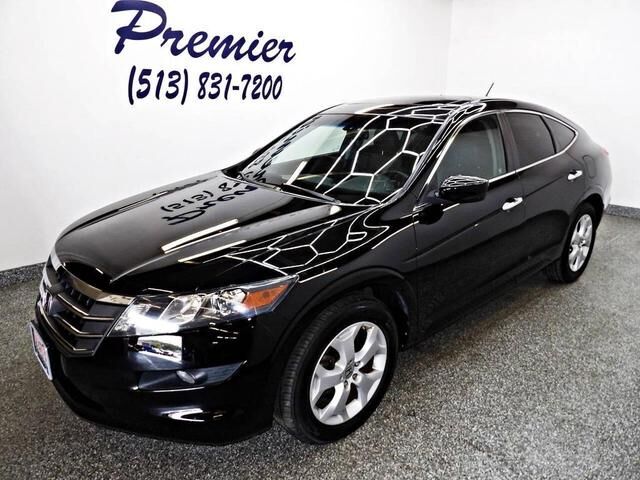 Honda Crosstour