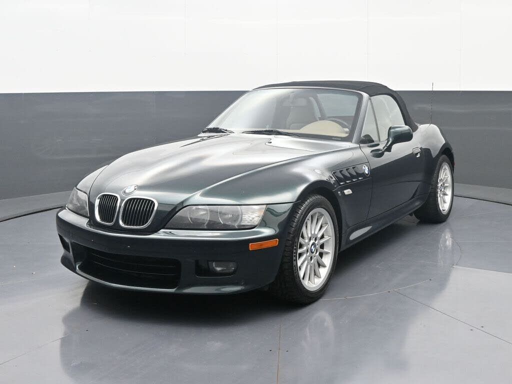 BMW Z3