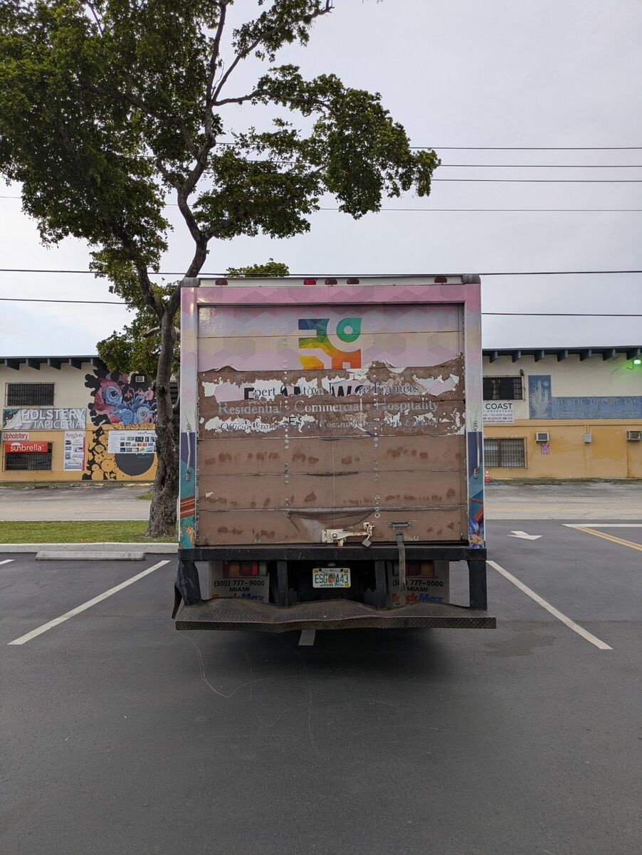 Isuzu NPR/NPR-HD