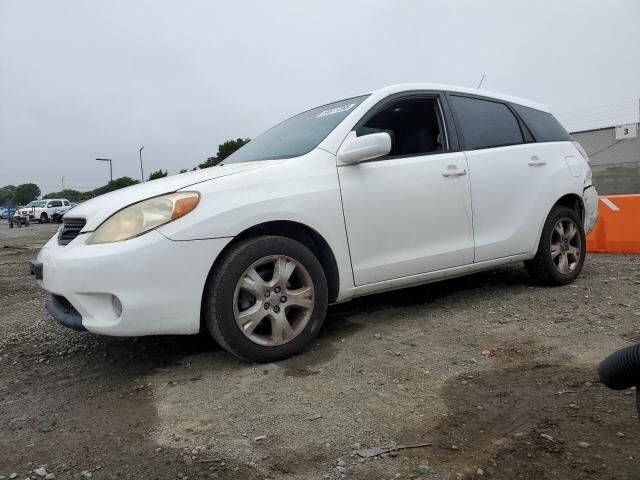 Toyota Corolla Matrix