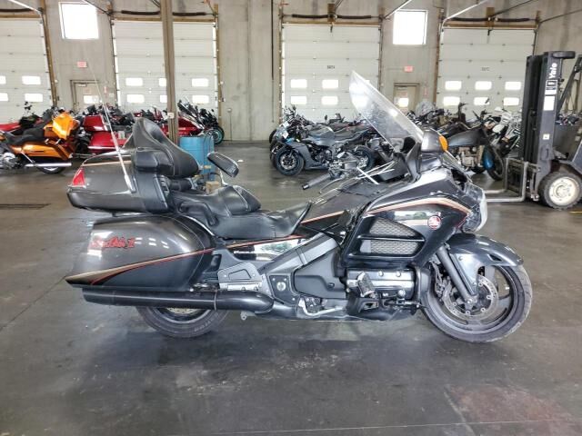 Honda GL1800