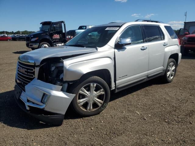 GMC Terrain