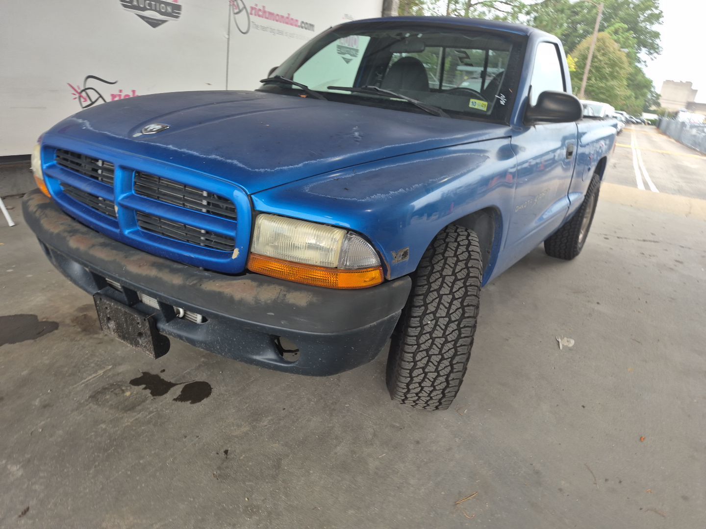 Dodge Dakota