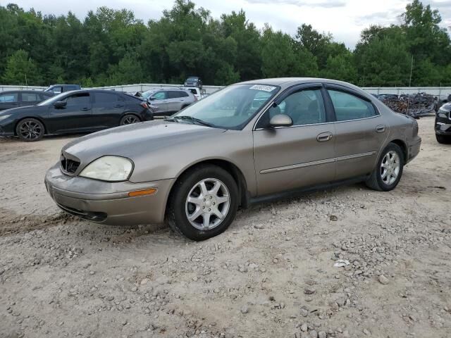 Mercury Sable