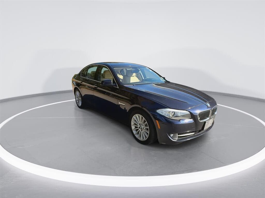 BMW 535i
