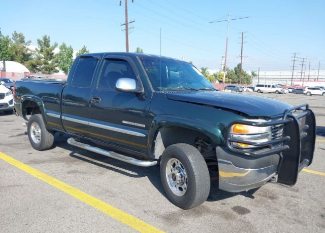 GMC Sierra
