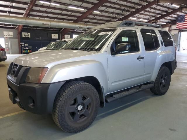 Nissan Xterra