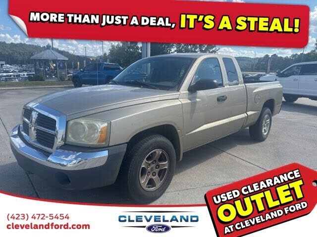 Dodge Dakota