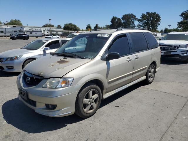 Mazda MPV