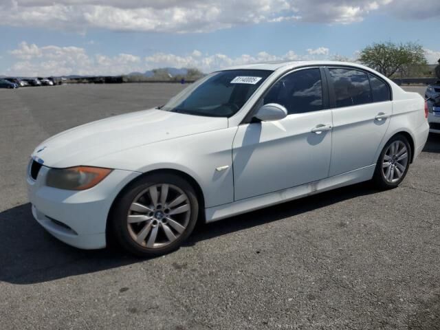 BMW 325i
