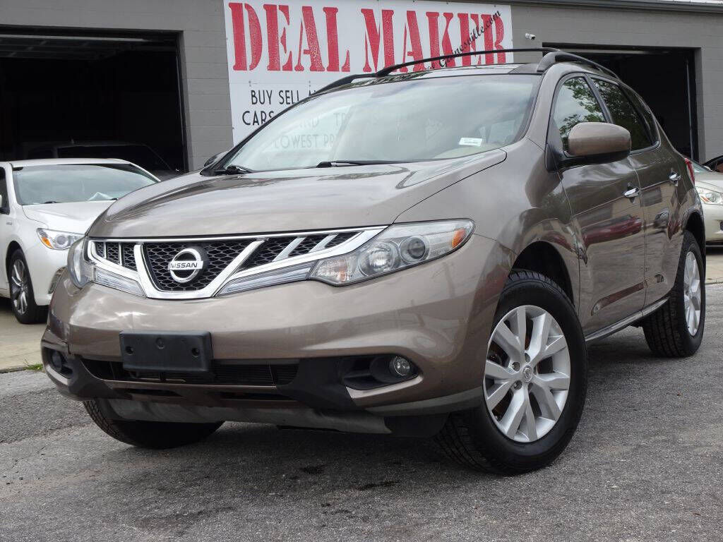 Nissan Murano