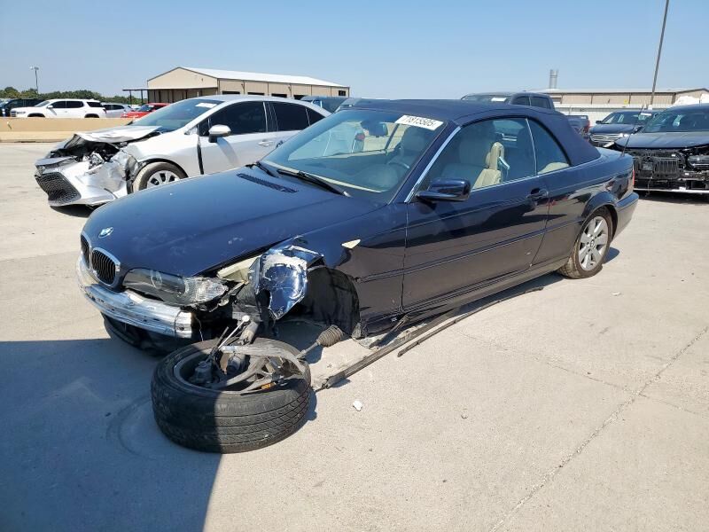 BMW 325Ci