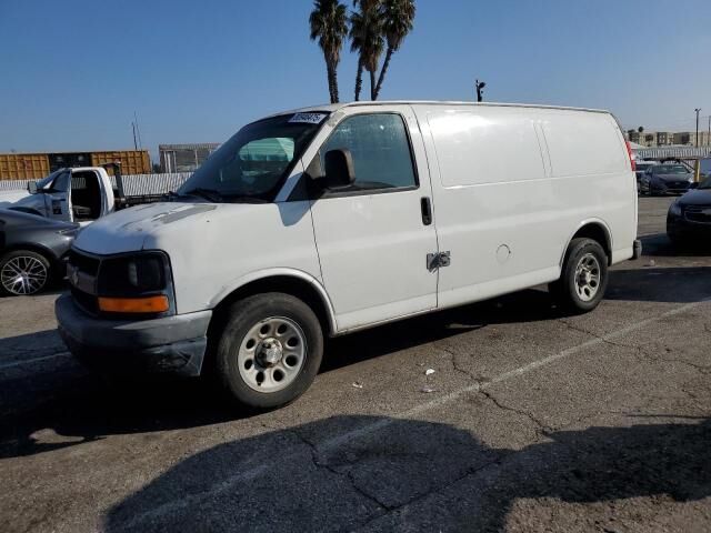 Chevrolet Express