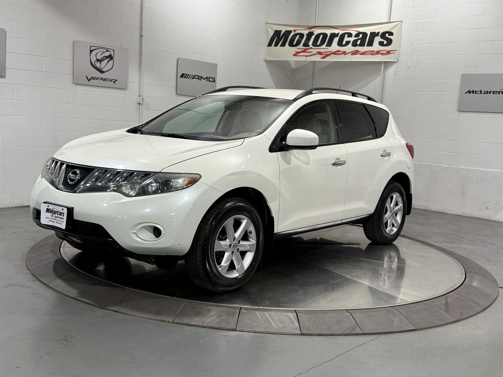 Nissan Murano