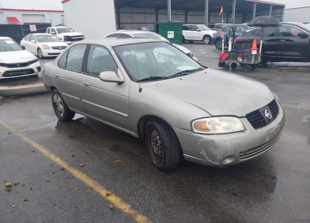 Nissan Sentra