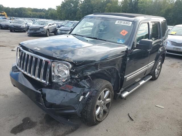 Jeep Liberty