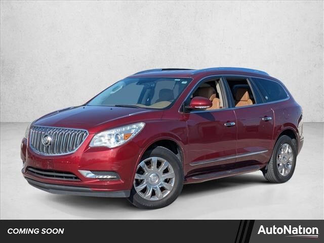 Buick Enclave