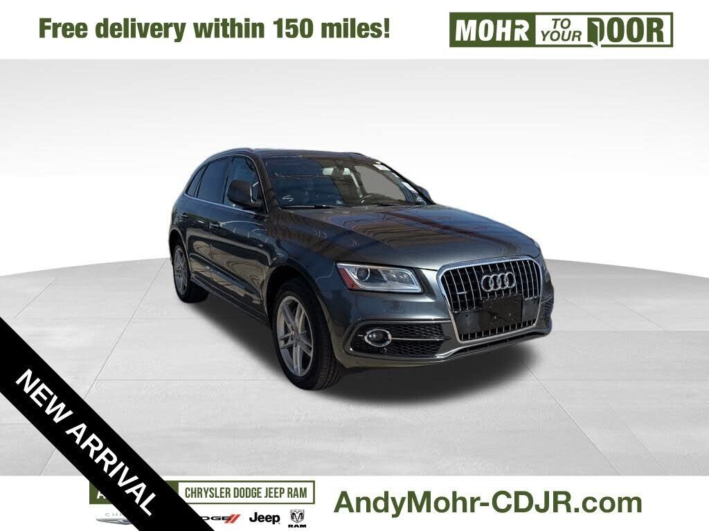 Audi Q5