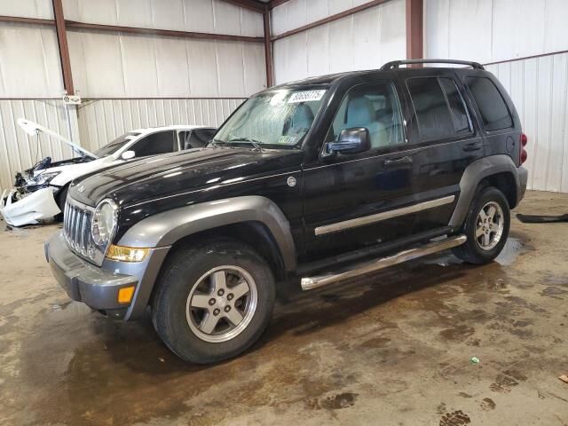 Jeep Liberty