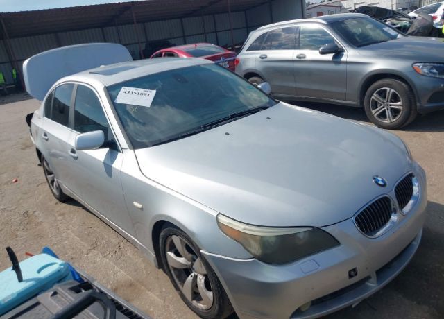 BMW 525i