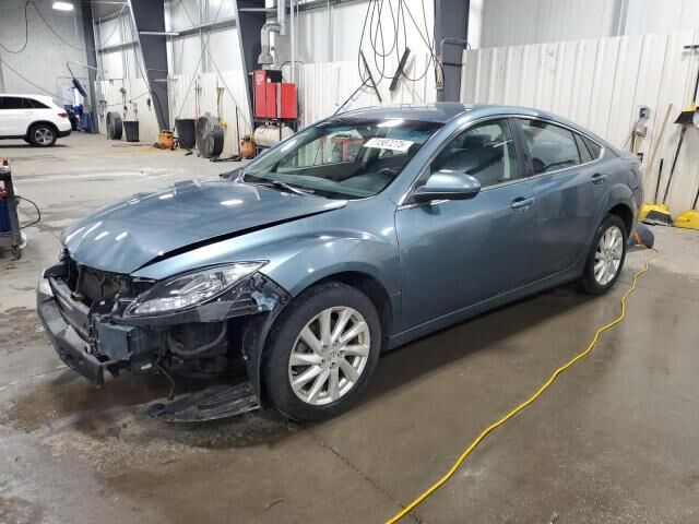 Mazda Mazda6