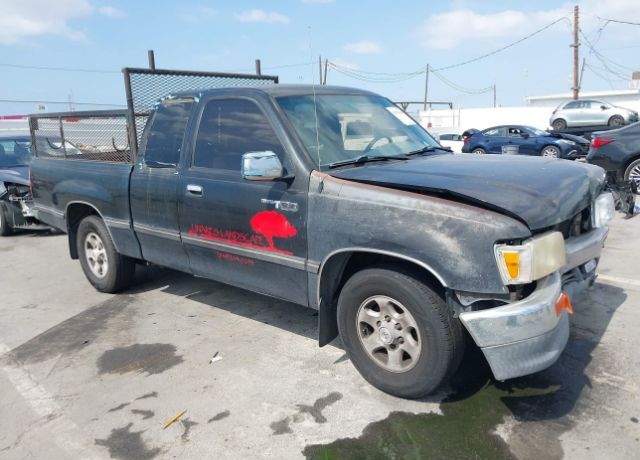 Toyota T100