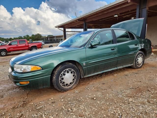 Buick LeSabre