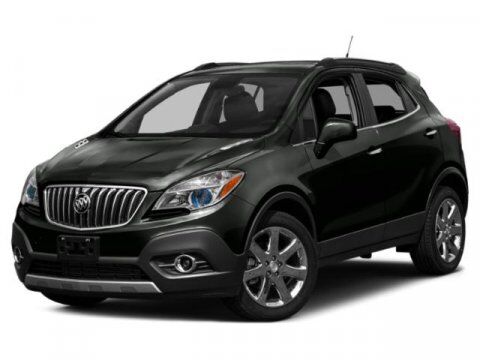 Buick Encore