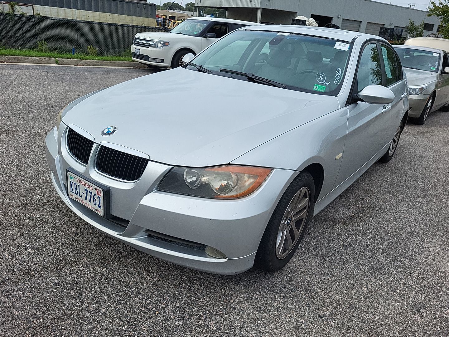 BMW 325i