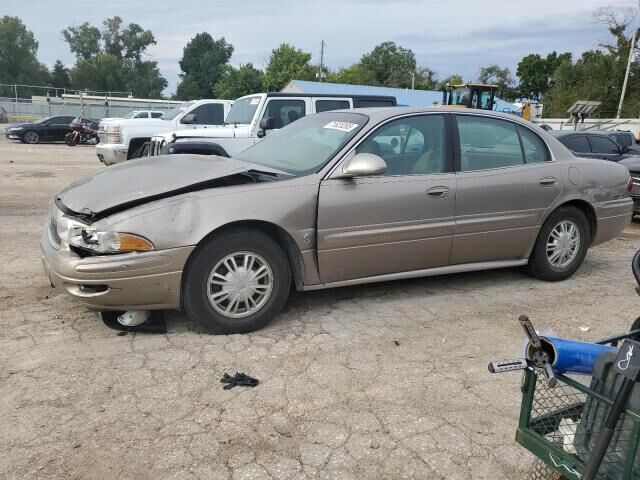 Buick LeSabre