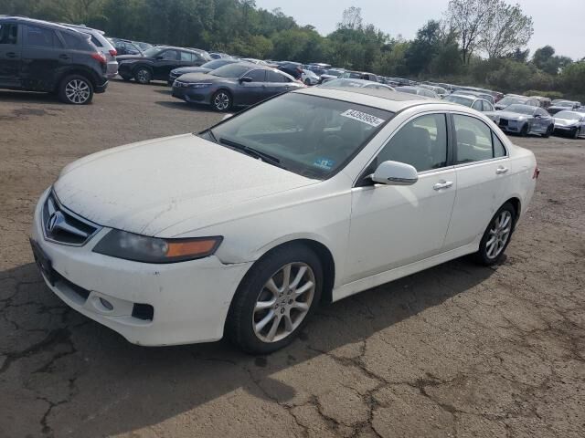 Acura TSX