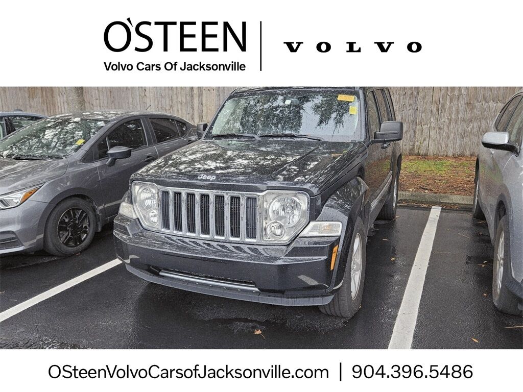 Jeep Liberty