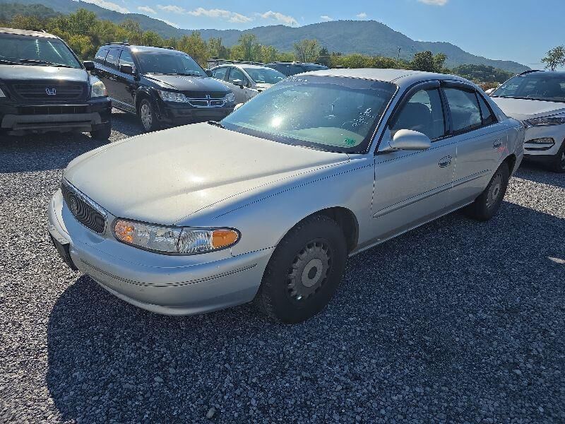 Buick Century