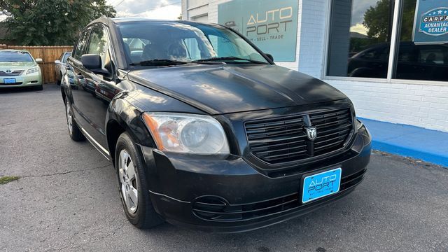 Dodge Caliber