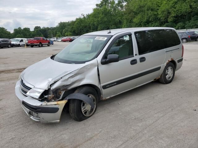 Chevrolet Venture