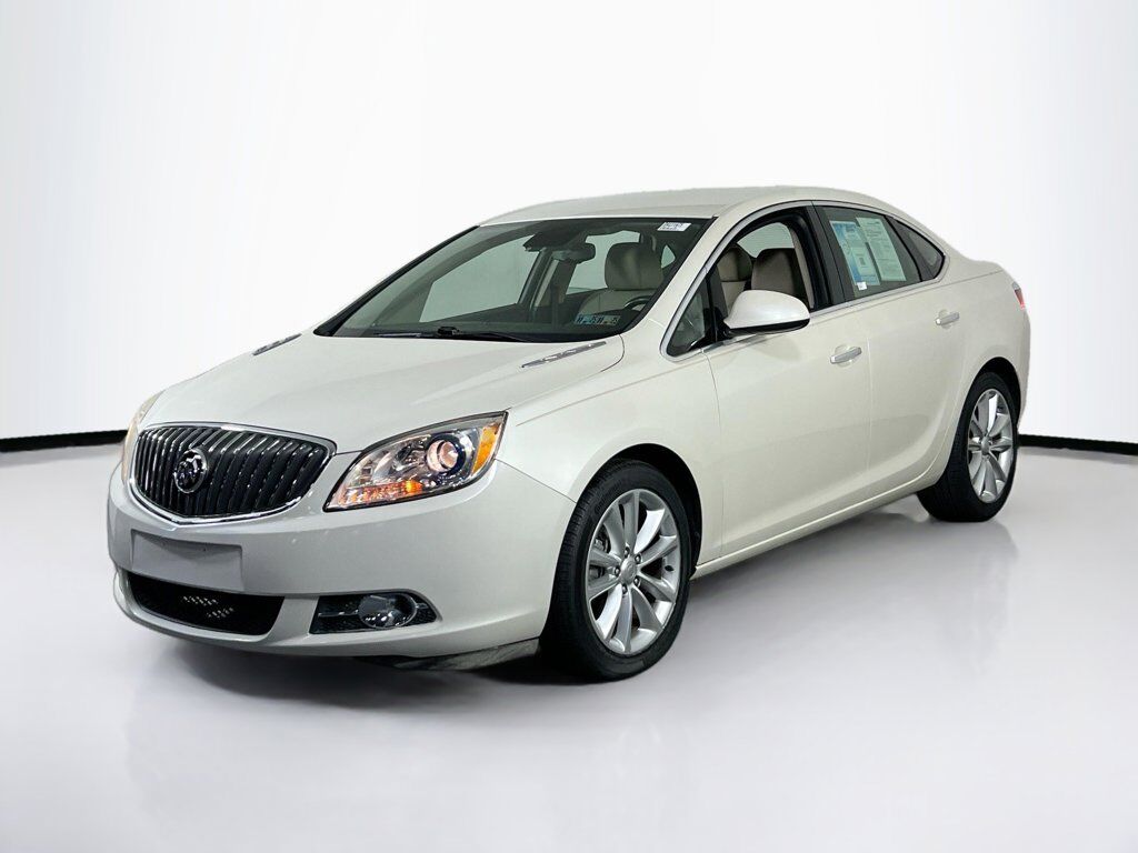 Buick Verano