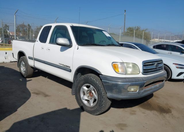 Toyota Tundra