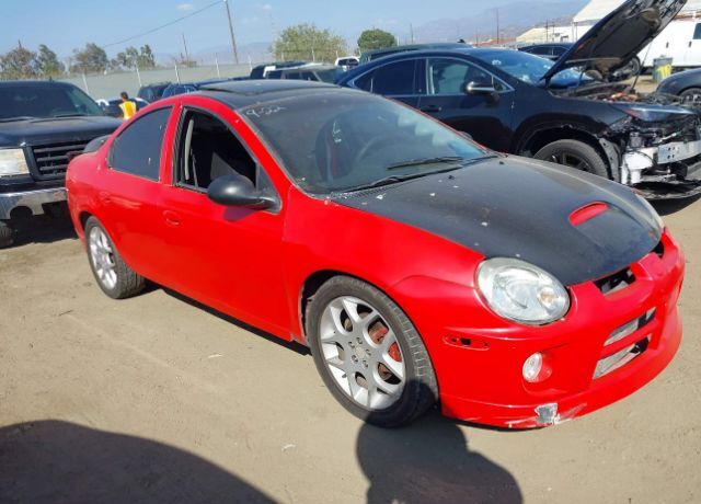 Dodge Neon