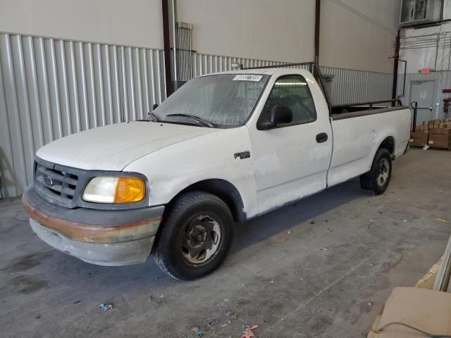 Ford F-150 Heritage