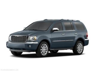 Chrysler Aspen