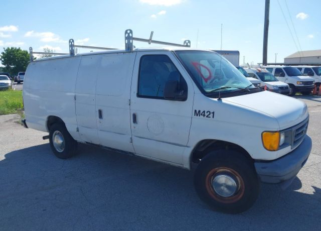 Ford E-350
