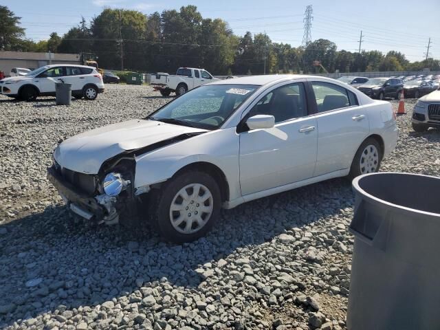 Mitsubishi Galant