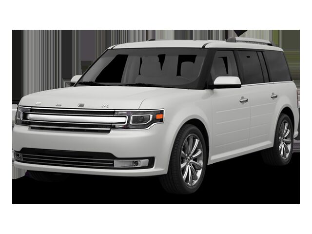 Ford Flex