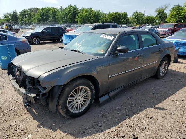 Chrysler 300