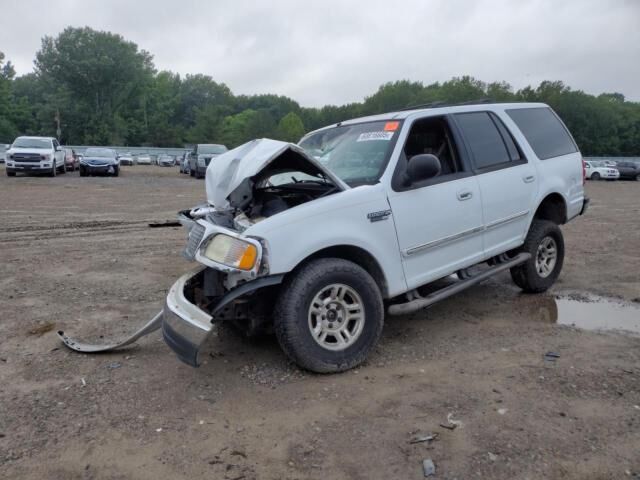Ford Expedition