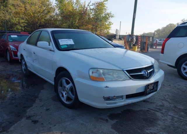 Acura TL